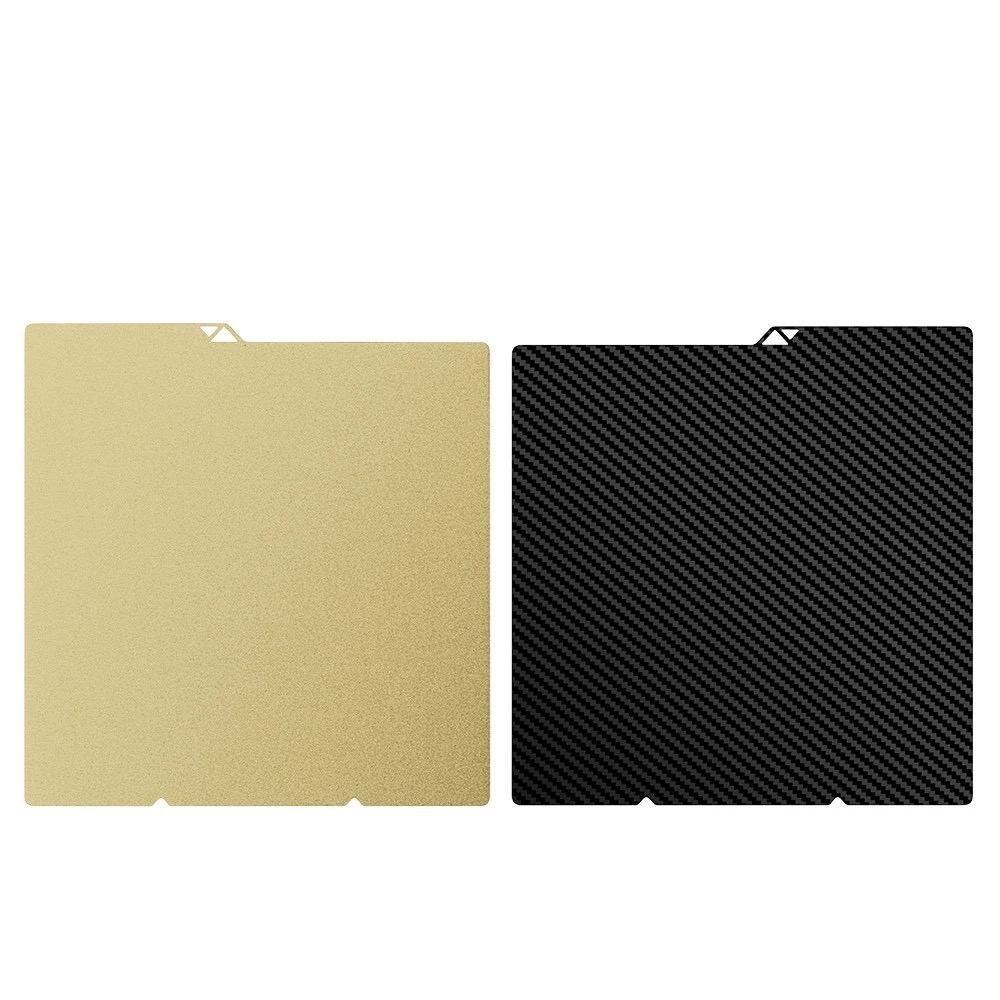 For Anycubic Kobra S1 Max Buil - Crepe Pan Carbon recension och pris